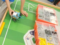 -斯坦星球AI编程·机器人科创·科学实验·信奥·思维·STEM·积木拼搭·竞赛考级(浦东联洋广场大拇指龙阳御桥中心)