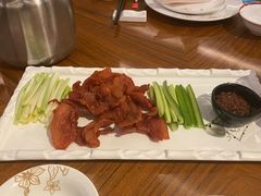 -济南喜来登酒店-采悦轩中餐厅
