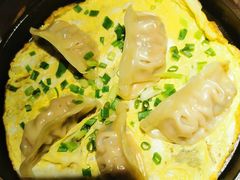 外婆煎饺-外婆家(南开大悦城店)