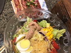 -梦山水日本烧肉(五四广场店)