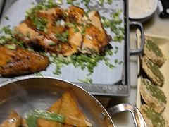 -绿茶餐厅(平谷华联店)