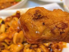 -峨嵋酒家(地安门店)