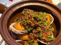 -许家菜(望江店)