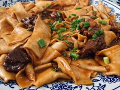 胡羊焖饼-壹阁胡羊焖饼(特色小吃街店)