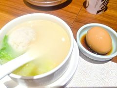 -蟹黄鱼·海派深夜面馆(巨鹿路店)