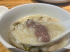 -潮粥荟·潮汕砂锅粥(朝阳大悦城店)