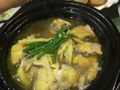 -来客家食府 · 福建客家菜(厦禾路店)