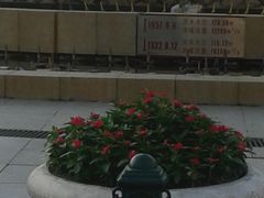 -人民防洪胜利纪念塔