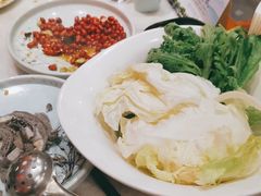 -东来顺饭庄(西直门店)