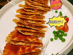 酱肉饼-令氏家外家周礼食府(桥南店)