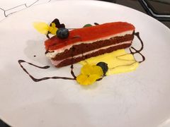 -1981牛排西餐厅(海信店)