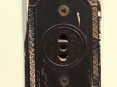 -上海蔡元培故居陈列馆