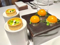 -L'Arome芳芳法国餐厅(仙林金鹰店)