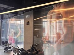 -锐动健身游泳(博地中心店)
