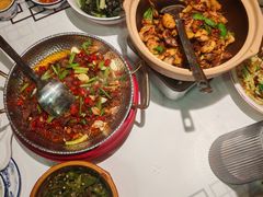 -湖南老饭铺(福永店)