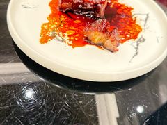 -新南华大酒店(长寿店)