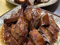 -聂记粤菜馆(鼓西路店)