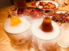 -苦尽酒馆·川菜(鼓楼店)