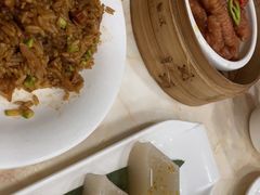 -金时代顺风大酒店(南桥百联店)