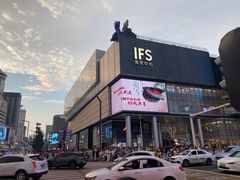 -黄兴南路步行商业街