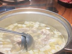 -大头椰·海南椰子鸡火锅(思明万象城店)