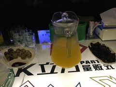 -K立方量贩式KTV(香洲店)