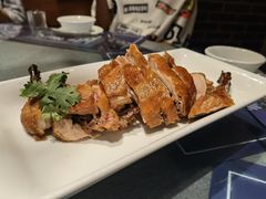 -全聚贤餐厅·湖北家常菜(沙湖店)