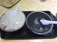 -百花传统甜品店(原址店)