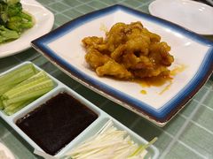 -玉桥餐厅(天坛店)