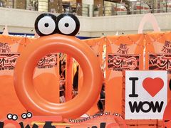 -光启城时尚购物中心