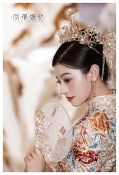 -欣薇婚纱(新源乐汇城店)