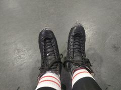 -冠军冰场CHAMPION RINK(中华城店)