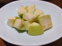 -铁道茶苑.色稷餐厅(莲花南路店)