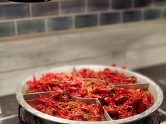 -博林天瑞喜来登酒店·西丽尚膳