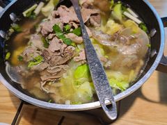 -全牛匠·乐山跷脚牛肉(新中关店)