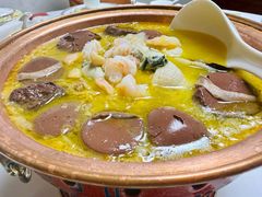 -鹿鸣春饭店(总店)