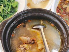 -溪涧堂农家土菜(神仙居店)