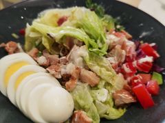 柯布彩虹沙拉-娜娜家·Nana's restaurant(国金汇店)