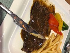 -皇马假日醉海南大酒店·假日一品派茶楼(秀英店)