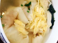 -忆秦园小笼包(惠山古镇总店)