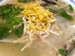 -老雒阳面馆·水席·洛阳菜(王城路店)