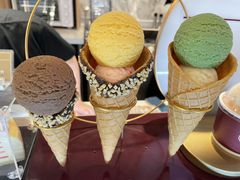 -哈根达斯(SM店)