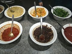 -巴邑火锅·鲜切牛肉(萧山银隆店)
