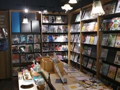 -徐家汇源景区-衡山坊