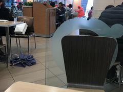 大堂-肯德基(西安电子城店)