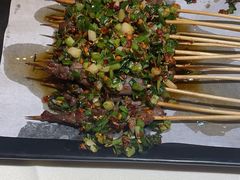 -聚味瞿记·龙虾堂(望城店)