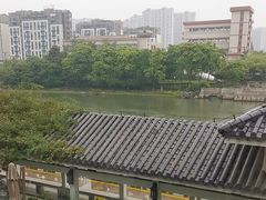 -香雪海饭店中餐厅(人民桥店)