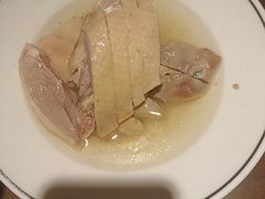 -应天大明王朝·南京菜(中山陵店)