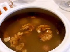 -若蘭慈·无国界素食料理(欢乐海岸店)