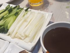 -傅记酱肉